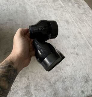 Туфли мужские лоферы