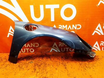 Крыло переднее правое Porsche 911 991 2011-2019