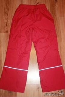 Брючки Kerry на весну-осень р. 128