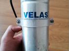 Накопитель (конденсатор) Velas 1.0 F