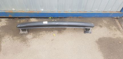 Усилитель задний бампер Skoda Octavia A5