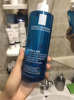 La roche posay effaclar