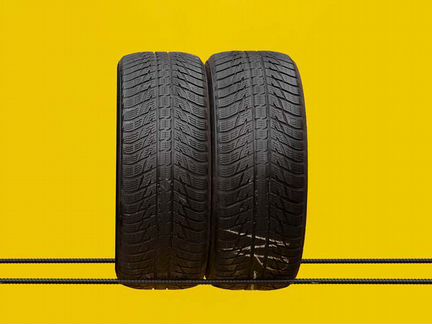 275 40 20 Nokian WR SUV 3 Шины t r