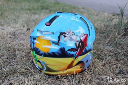 Шлем IXS HX - 95 (M)