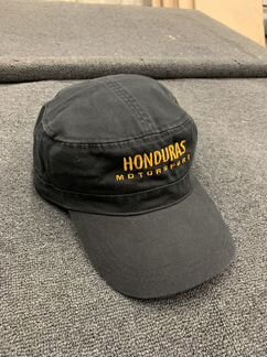Кепка Honduras Motorsport