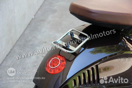 Скутер Vespa 946 - 2 Replica 150cc (50)