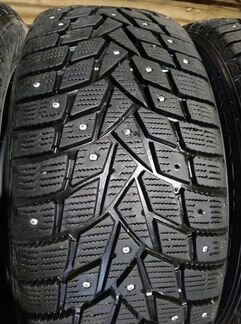 285 45 19 Dunlop бу Шины Зимние 285 45 R19 94W