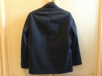 Пиджак школьный Here+There C&A Рост 140см