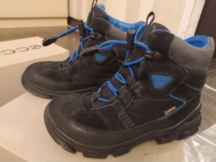 Зимняя обувь