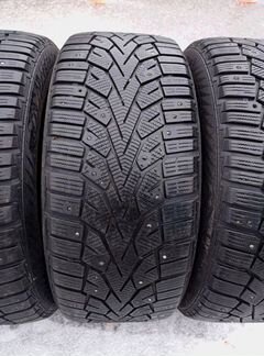 225 50 17 Gislaved бу Шины Зимние 225 50 R17 100B