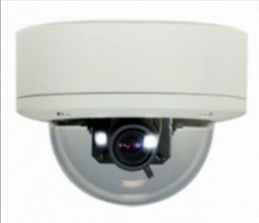 IP камера MicroDigital MDC-i8230VTD
