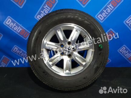 Диск оригинал R16 для Honda Element YH2 рестайлинг