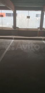 Машиноместо