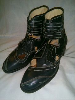 Туфли Tim van Steenbergen