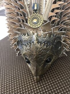 Сумка «Ёжик»