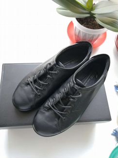 Кеды ecco soft 2.0
