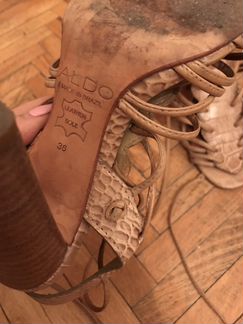 Босоножки aldo