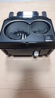 Подстаканник Мерседес 222