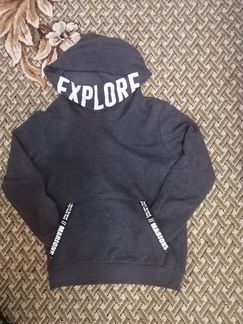 Толстовка для Мальчика