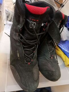 Мотоботы 43-42 размер Mishlen резина