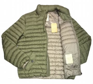 Куртка мужская новая демисезонная Geox (Италия)