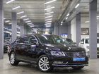 Volkswagen Passat 1.8 AMT, 2013, 65 000 км