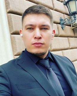 Управляющий / Директор / Администратор Лаундж, кал