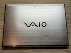 Ноутбук/ультрабук 13.3 Sony Vaio - Core i3/8gb Ram