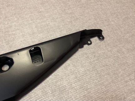 Передняя панель бмв Ф10 BMW F10