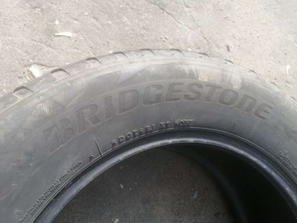 Bridgestone blizzak dm-v2