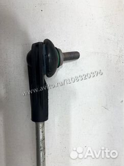 Тяга стабилизатора Bmw 4-Series F36 B48B20A 2020