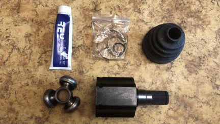 Граната KIA Optima TF, c ABS