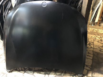 Капот бмв ф01 bmw f01