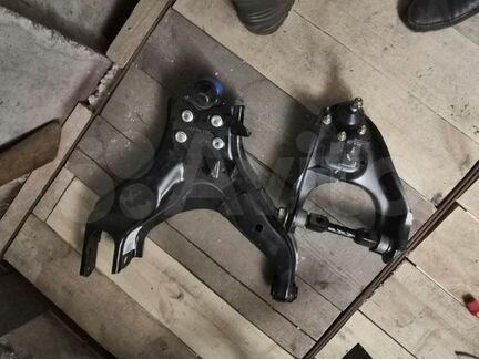 Рычаг передний ховер