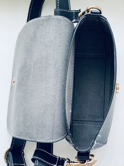 Поясная сумка Glamorous из экокожи