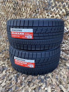 Новые 275 35 R18 Bridgestone Blizzak VRX Япония