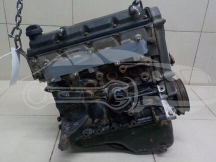 Двигатель A3E K0AB702100 kia RIO