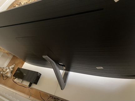 Samsung 9 + one connect
