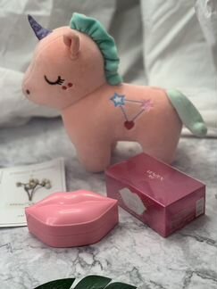 Патчи для губ Venzen