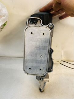 Корпус масляного фильтра Mercedes 2721800210 w164