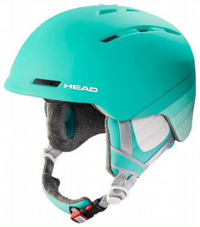 Шлем горнолыжный Head Vanda новый 56-59см