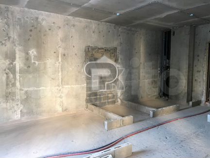 2-к квартира, 45.3 м², 3/21 эт.