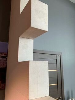 Силикатная плита