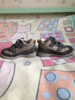 Полуботинки/кроссовки Котофей 22