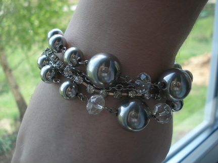 Браслет Lady Collection