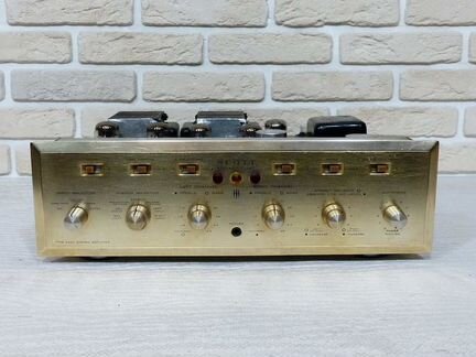 Scott 299C / 7591 усилитель ламповый tubeamp