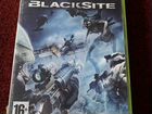 Blacksite Xbox 360