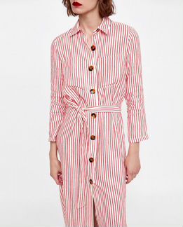 Платье Zara новое