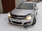 Opel Astra 1.6 МТ, 2006, 190 000 км