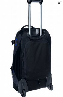 Deuter сумка дорожная 60 л